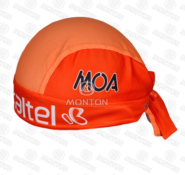 2012 Euskadi Bandana Ciclismo